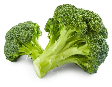 "brócoli"