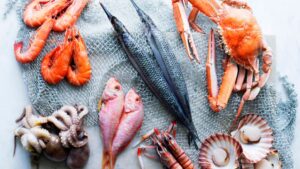 Cómo integrar sabores del mar en tus comidas diarias