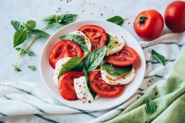 Recetas de verano que debes probar