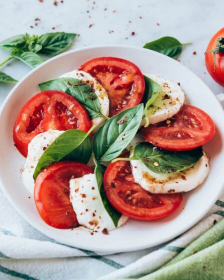Recetas de verano que debes probar