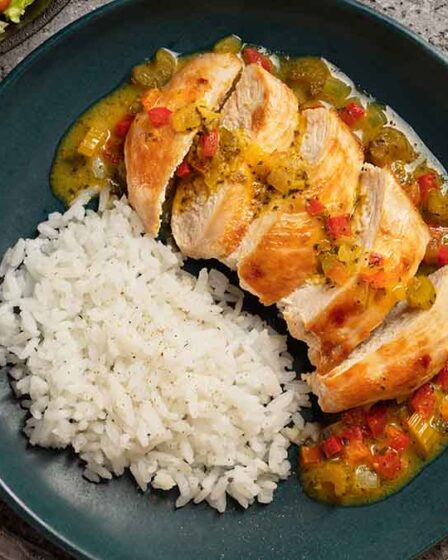 Ideas rápidas y fáciles para el almuerzo