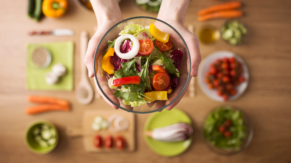 Ingredientes clave para cocinar más saludable
