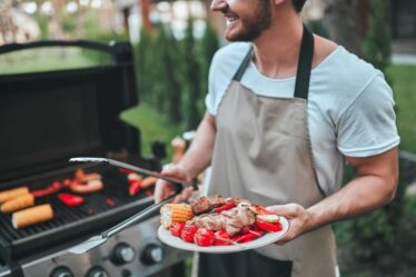 Las mejores técnicas para cocinar a la parrilla