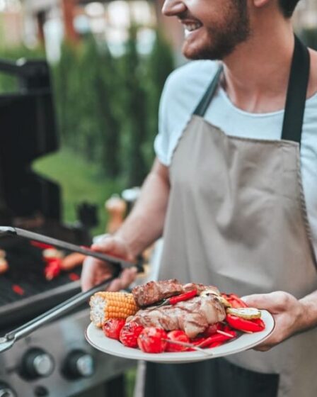 Las mejores técnicas para cocinar a la parrilla