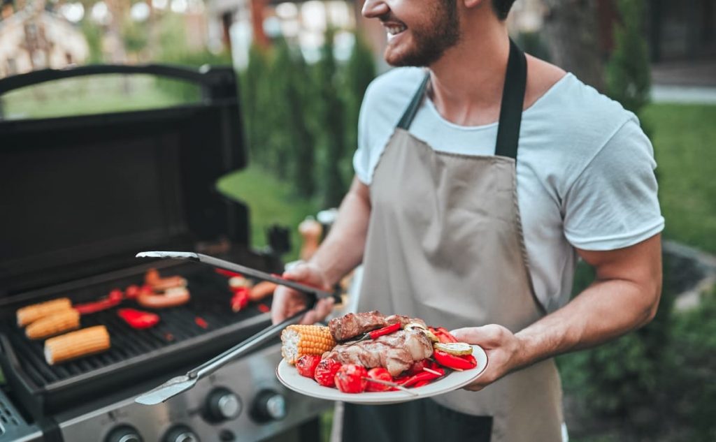 Las mejores técnicas para cocinar a la parrilla