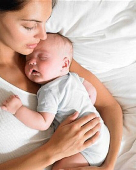 Productos esenciales para mamás primerizas