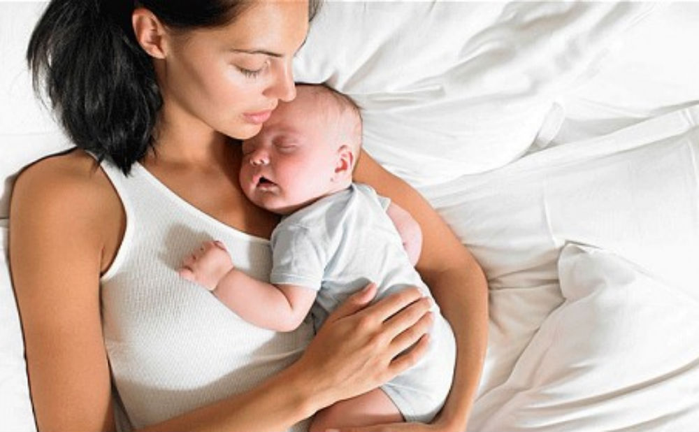 Productos esenciales para mamás primerizas