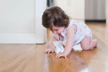 Mejores productos para bebés activos