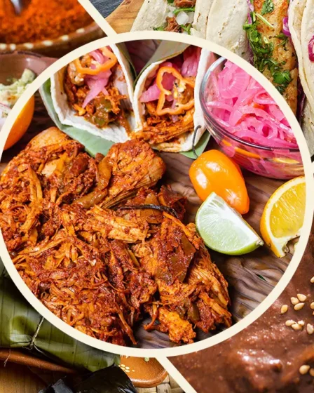 Recetas con carne de cerdo