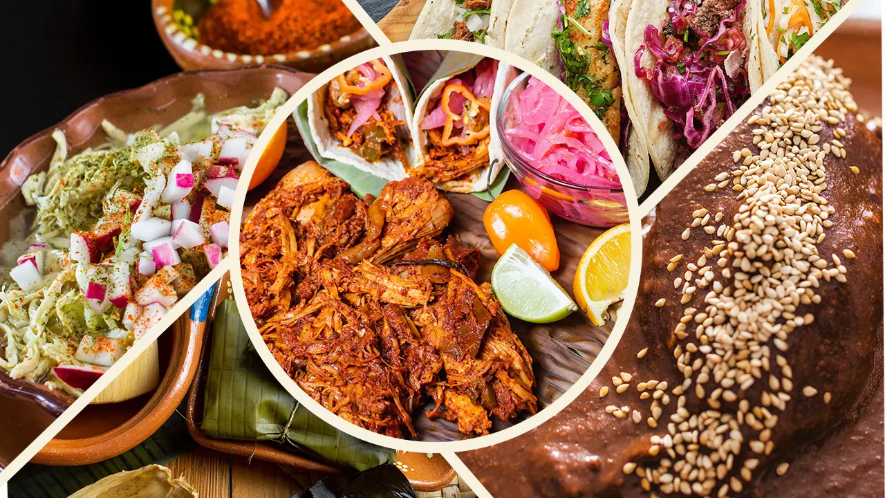 Recetas con carne de cerdo