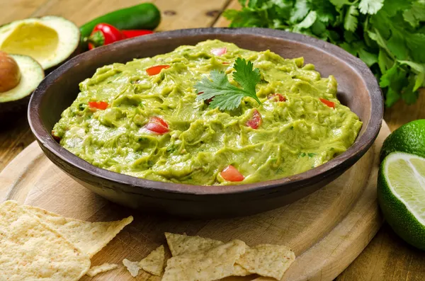 Sabores tradicionales que definen la cocina mexicana