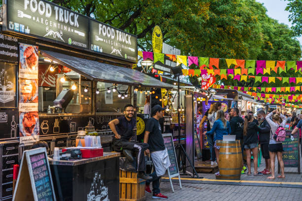 festivales de comida