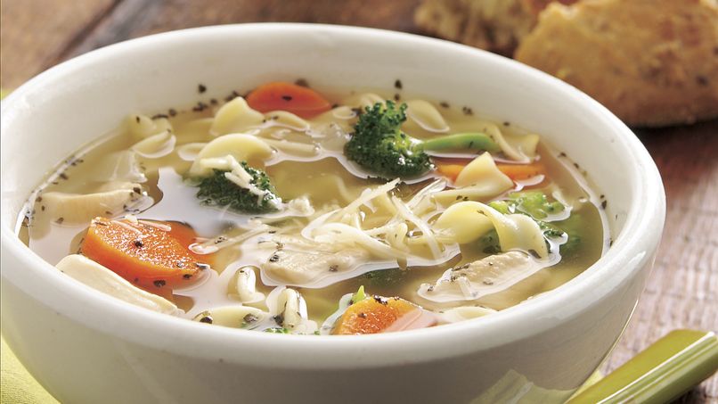 Sopa italiana