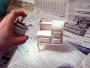 mueble diy