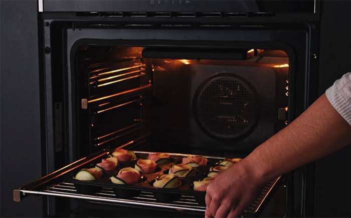 recetas al horno