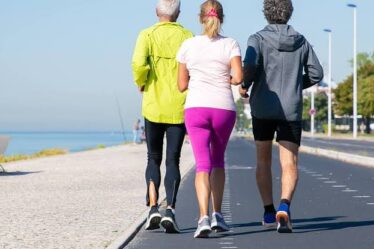 Cómo hacer deporte si tienes pérdidas de orina