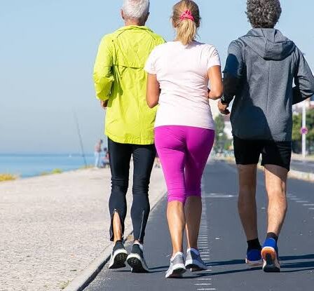 Cómo hacer deporte si tienes pérdidas de orina