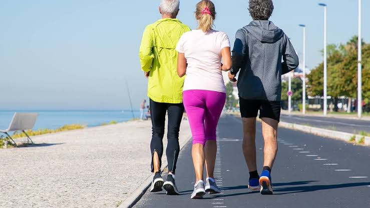 Cómo hacer deporte si tienes pérdidas de orina