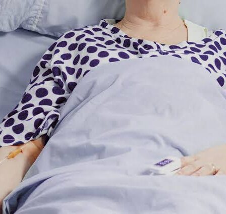 úlceras en personas en cama